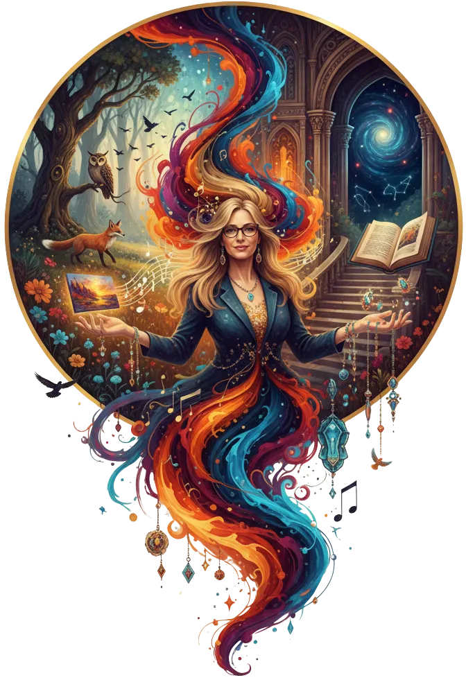 Le monde de Nathalie